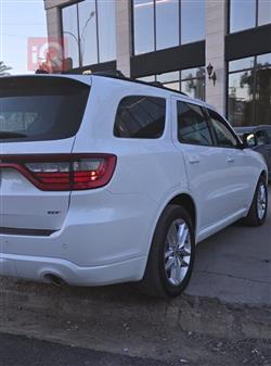 دودج دورانجو